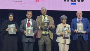 Forest rangers—often the first and last line of defense for global biodiversity—were honored at the 2025 International Ranger Awards, recognizing their unmatched courage and unwavering service to wildlife protection and forest conservation. The awards, presented by the IUCN World Commission on Protected Areas (WCPA), highlighted the often-overlooked sacrifices rangers make in safeguarding the world’s most fragile ecosystems. The ceremony celebrated rangers from 13 countries, including Ukraine, Burkina Faso, and St. Vincent and the Grenadines, and brought global attention to the dangers and duties rangers shoulder daily. About the International Ranger Awards 2025 The International Ranger Awards were created to recognize outstanding work in protected and conserved areas around the world. These awards are not only a tribute to bravery but also a call to action for greater support to the conservation community. Key Details, 13 individual rangers and teams awarded Financial support between USD 5,000 and 25,000 per recipient Organized by: IUCN WCPA, with support from Wildlife Trust of India and other global partners Aim: To recognize frontline conservation work and raise awareness of the risks rangers face Guardians of the Wild Report Launched During the event, Minister of State for Environment, Forest and Climate Change, Kirti Vardhan Singh, launched the report titled “Guardians of the Wild.” This publication provides insights into, The daily challenges rangers encounter The complex threats they face, including poaching, illegal logging, wildlife trafficking, and wildfires The role of rangers in monitoring wildlife, managing habitats, and engaging with communities Why This Matters Forest rangers are often exposed to dangerous working conditions, including, Armed wildlife traffickers and illegal loggers Harsh terrain and isolated locations Life-threatening wildlife encounters and natural disasters Despite their importance, rangers worldwide often operate with: Growing Global Awareness The 2025 awards and report reflect rising international understanding that, Conservation efforts cannot succeed without protecting and empowering rangers Local knowledge and Indigenous leadership are vital for sustainable protection Ranger safety and training must be core components of conservation programs Static Facts Event: International Ranger Awards 2025 Organizers: IUCN WCPA, Wildlife Trust of India Awardees: 13 rangers and teams from 13 countries Countries Represented: Ukraine, Burkina Faso, St. Vincent and the Grenadines, among others Grants Awarded: USD 5,000–25,000