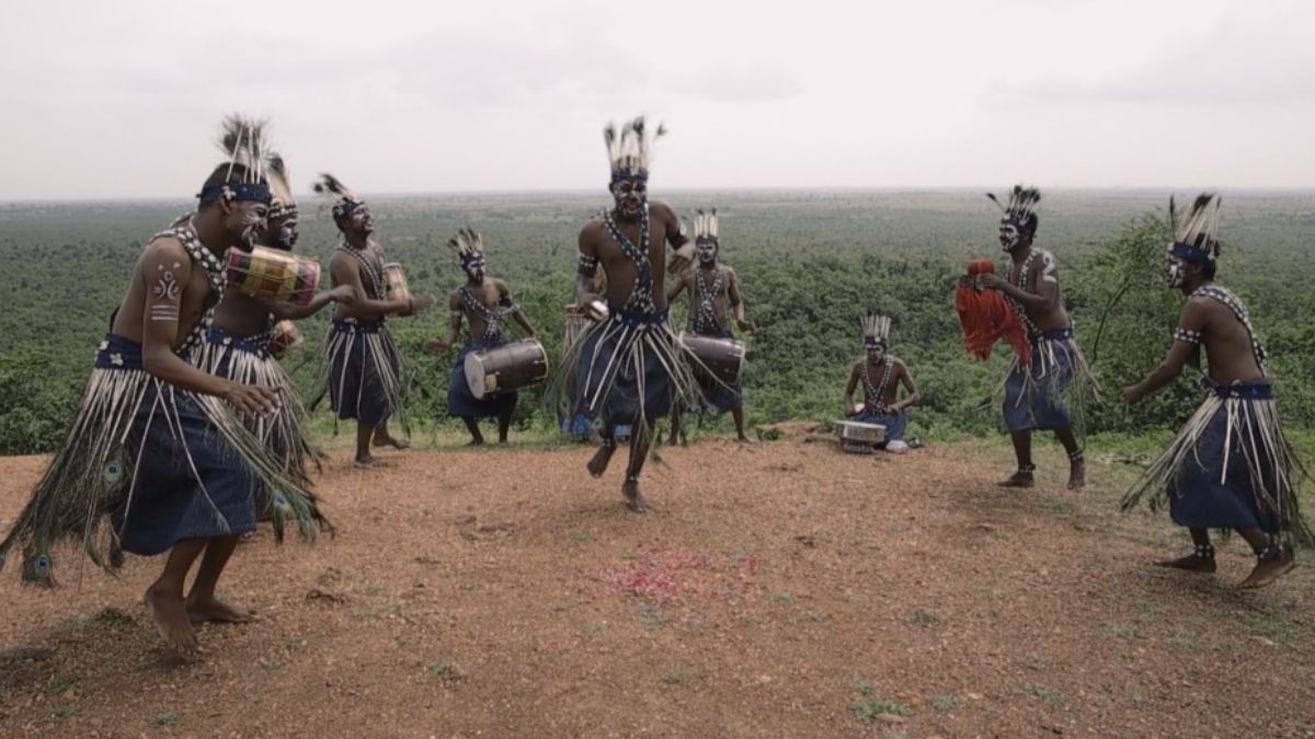 Siddi Tribal Community Achieves 72% Literacy Rate