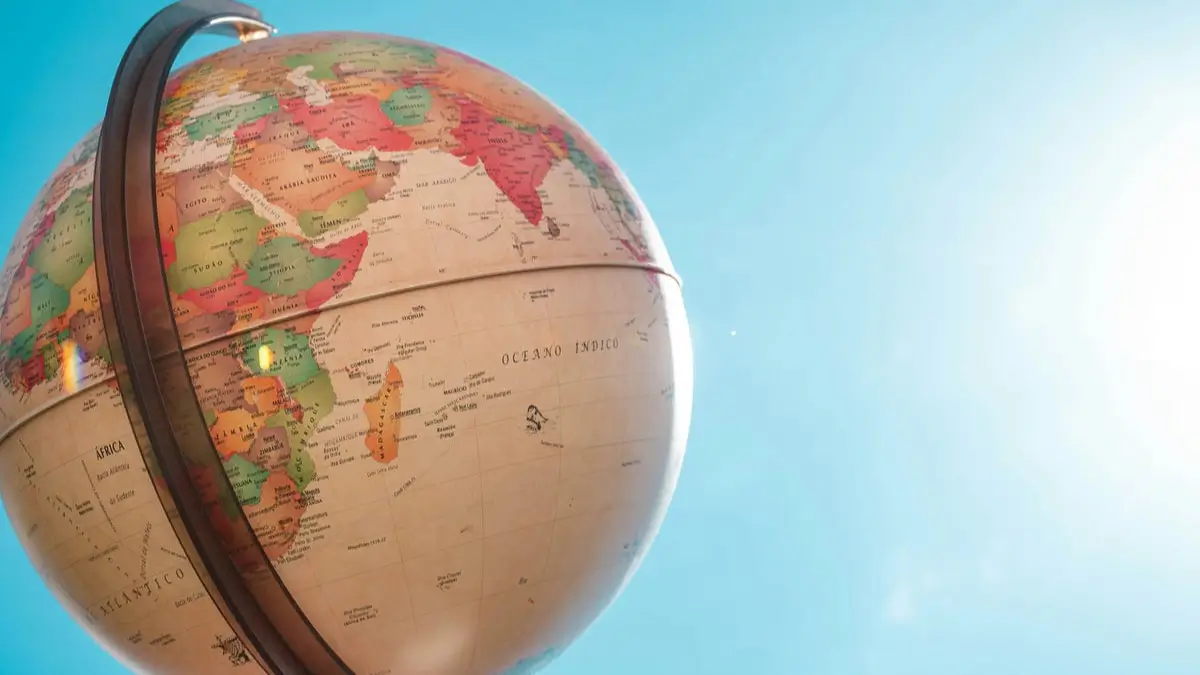 Which is the Only Continent that Lies in All Four Hemispheres? Know About It