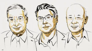 Joel Mokyr, Philippe Aghion, and Peter Howitt Win the 2025 Nobel Prize in Economics