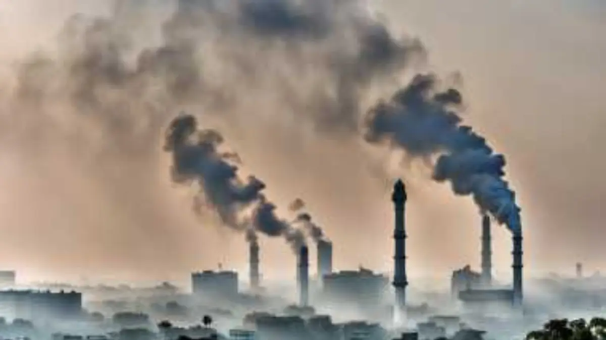 Top-10 Most Polluted Cities in the World by October 2025, Check the List