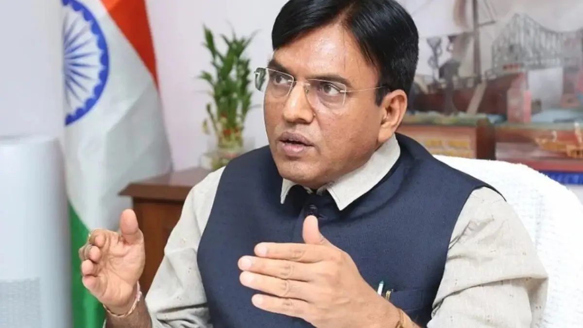 Labour Minister Unveils “Vishwas” Scheme to End EPF Litigation