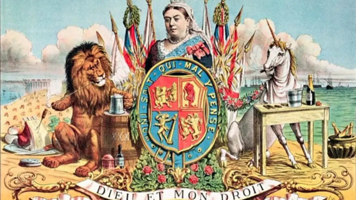 Top-10 Countries that Never Came Under European Colonisation