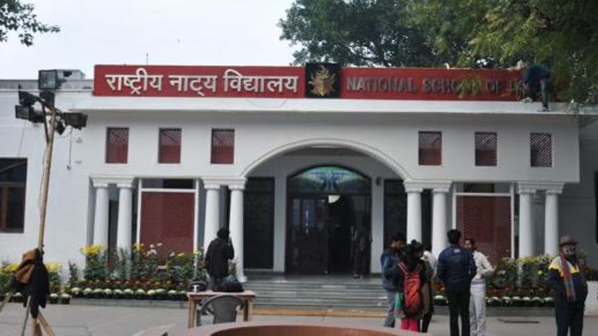 NSD and Bharat Bhawan Partner to Revive Rangmandal Repertory