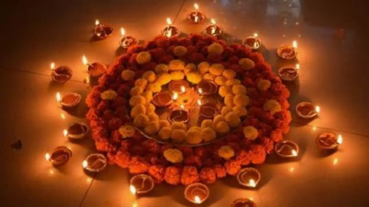 What is the Significance of Five Days of Diwali?