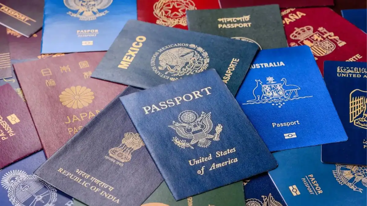 List of Strongest Passports in the World by October 2025, Check the List