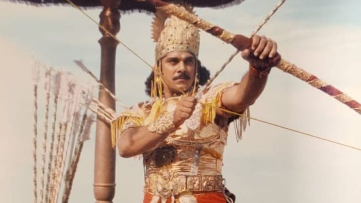 Mahabharat’s Karna, Actor Pankaj Dheer, Passes Away at 68