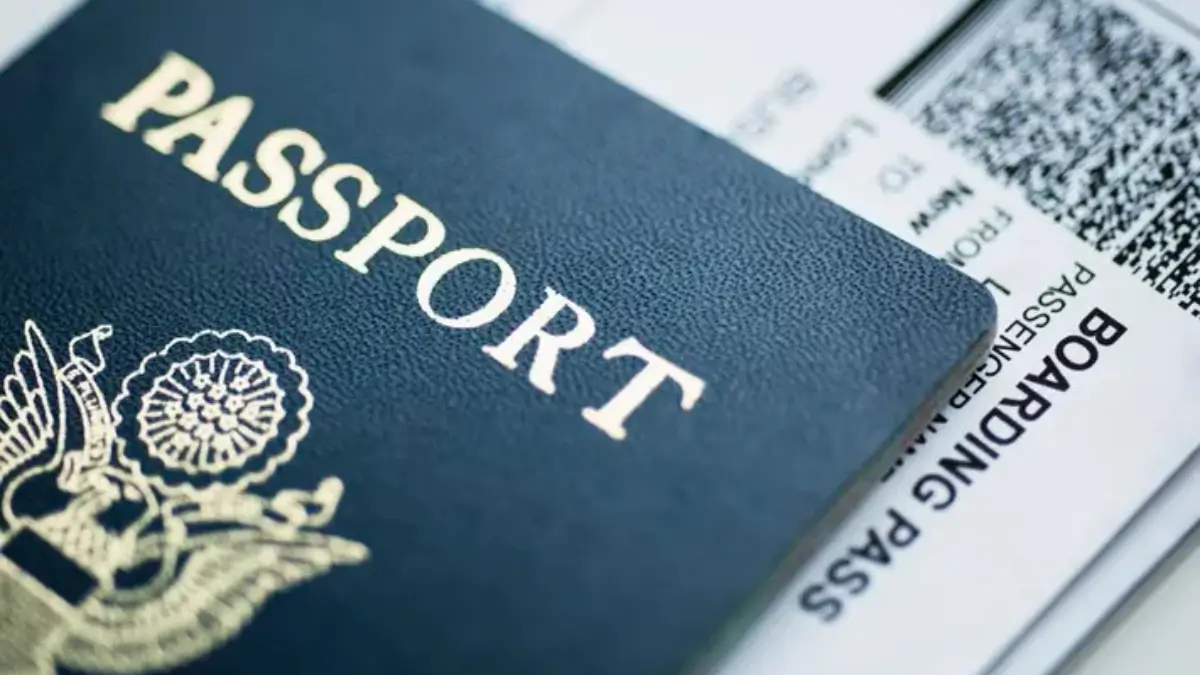 Top-10 Weakest Passports in the World by October 2025