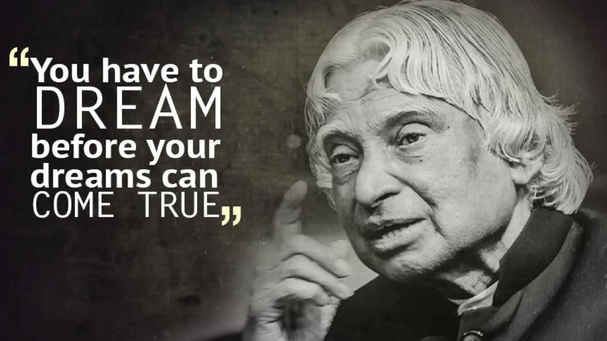Dr. APJ Abdul Kalam’s Birth Anniversary 2025: Celebrating the Visionary Scientist and ‘People’s President’