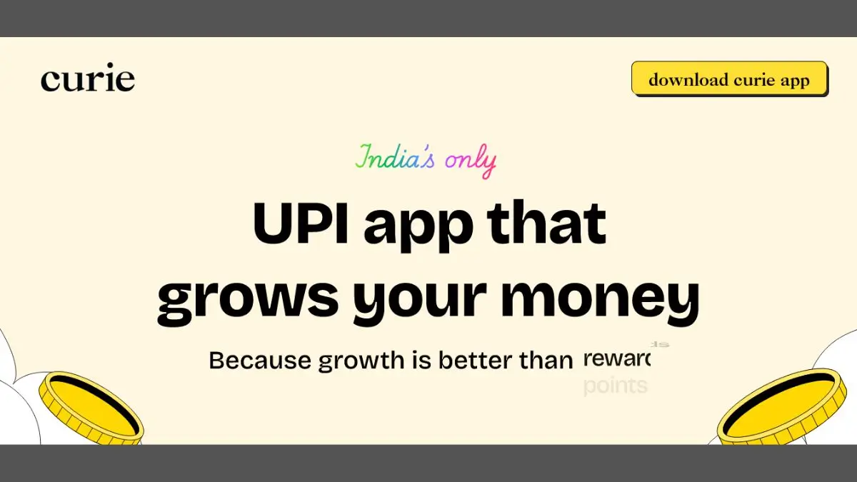 Curie Money & Lxme Expand UPI Access