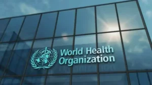 WHO Warns of Toxic Indian Cough Syrups