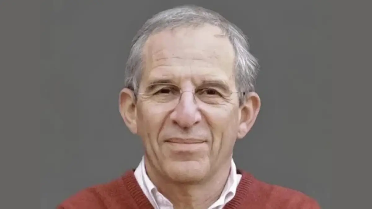 Michel Henri Devoret Biography, Nobel Prize Winner in Physics in 2025