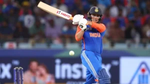 Abhishek, Mandhana Win ICC Player of the Month October 2025