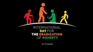 International Day for the Eradication of Poverty 2025 India’s Progress and Global Challenges