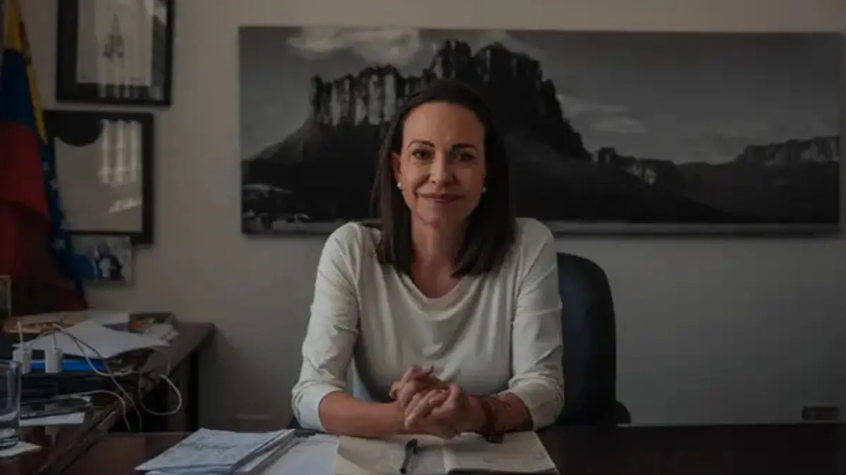 Top-5 Must Read Books to Understand Nobel Laureate María Corina Machado Struggle for Democracy in Venezuela