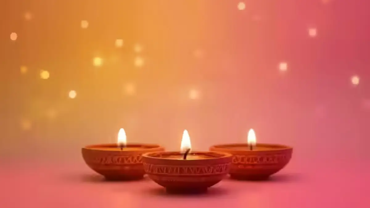 Happy Diwali 2025: Best Wishes, Quotes and Messages