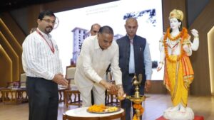 All India Institute of Ayurveda (AIIA) Celebrates 9th Foundation Day