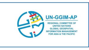 India Elected Co-Chair of UN-GGIM Asia-Pacific