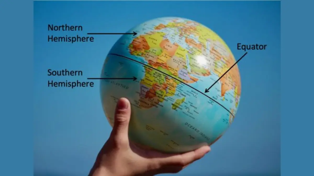 Which is the Longest Line of Latitude on the Globe? Know About It