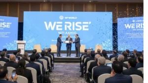 ‘We Rise’ Initiative Launched BY NITI AAYOG