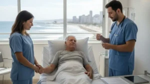 Uruguay Legalises Euthanasia, a First in Latin America