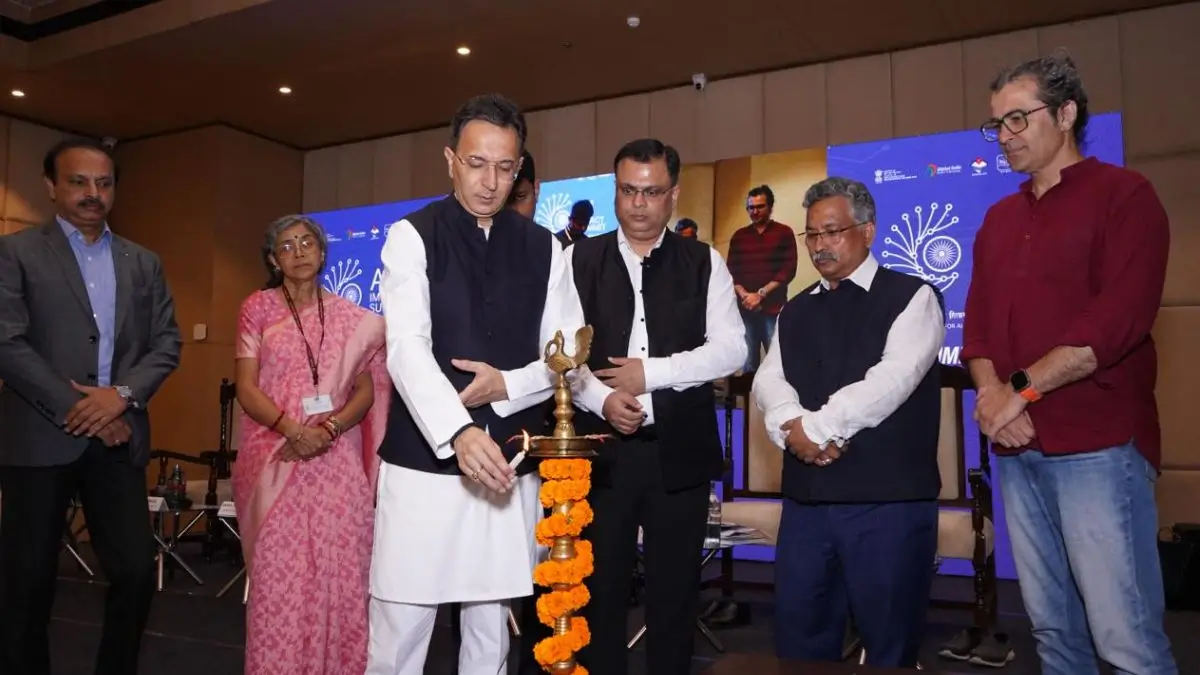 Uttarakhand Hosts AI Impact Summit Ahead of India–AI 2026