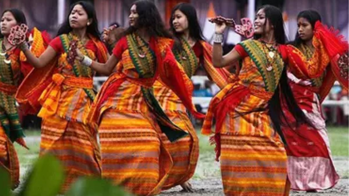 Bathou Religion Gets Separate Census Code in Assam