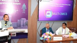 India Develops First Indigenous Antibiotic, Advances Gene Therapy