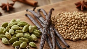 India-Led Codex Panel Finalizes Standards for These Products