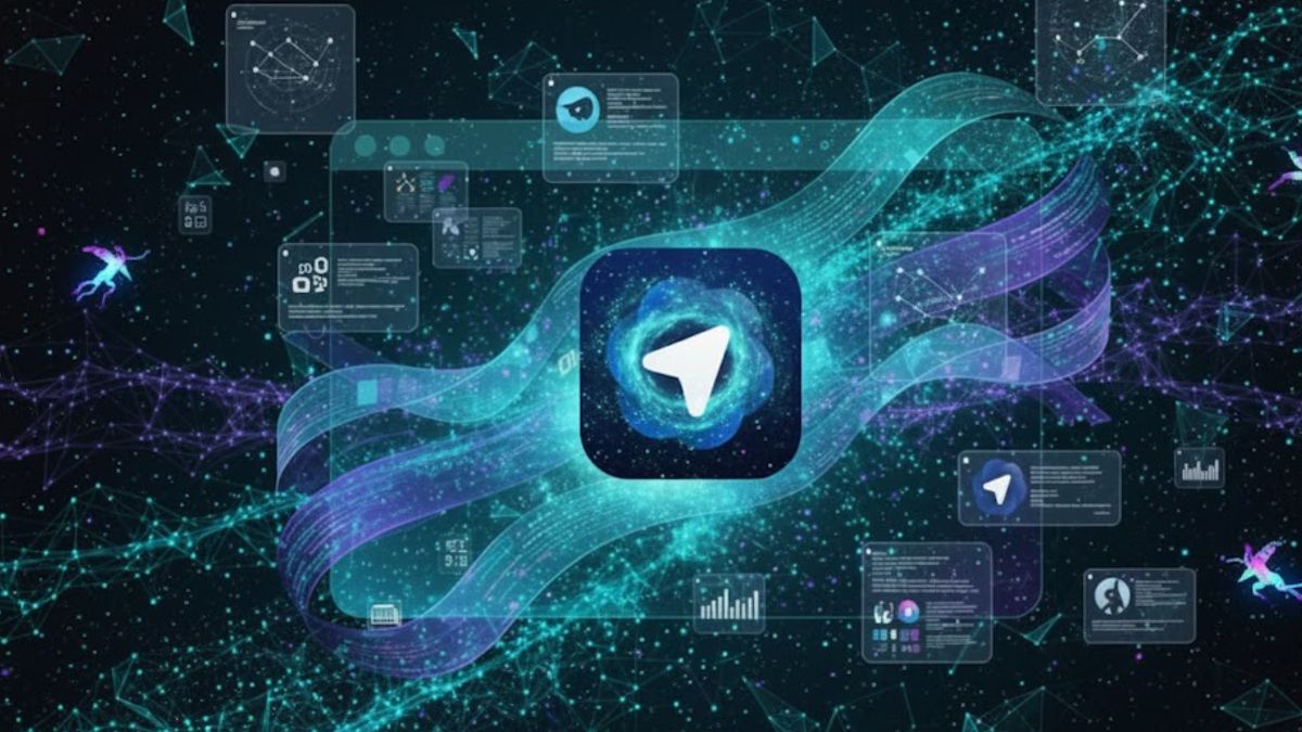 OpenAI Launches ChatGPT Atlas Browser for Mac Users