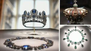 Louvre Jewellery Heist Shocks France What We Know So Far