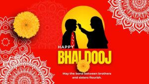Bhai Dooj 2025 Date, Shubh Muhurat, History and Significance