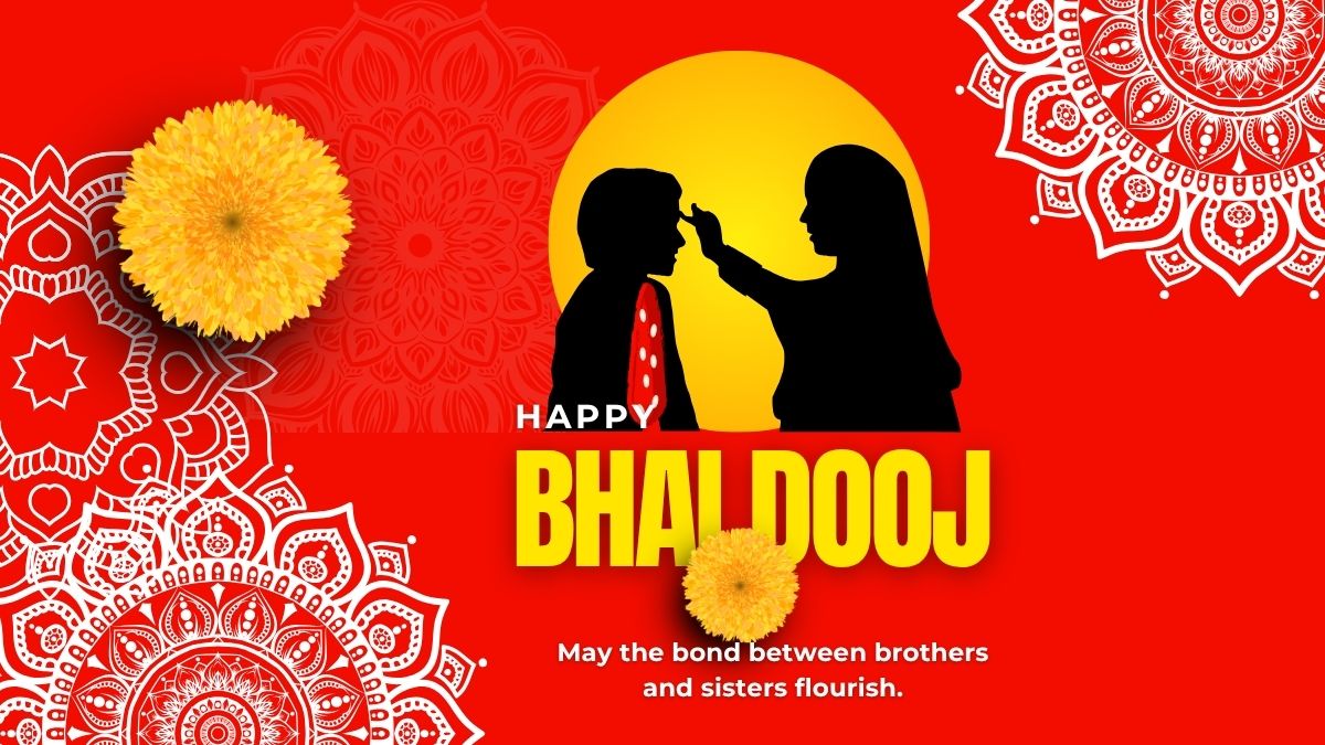 Bhai Dooj 2025 Date, Shubh Muhurat, History and Significance