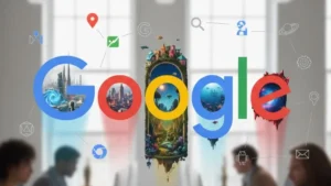 Karthik Narain Joins Google Cloud as Chief Product Officer