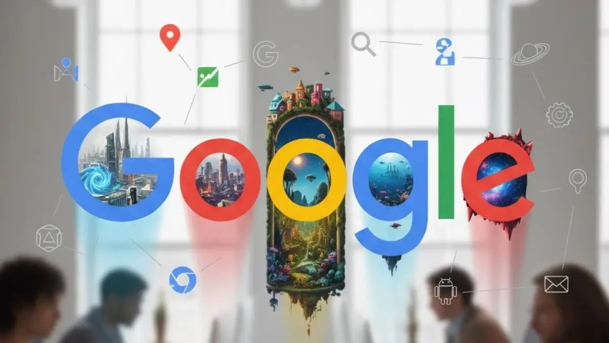 Karthik Narain Joins Google Cloud as Chief Product Officer