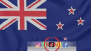 New Zealand Plans Social Media Ban for Under-16s