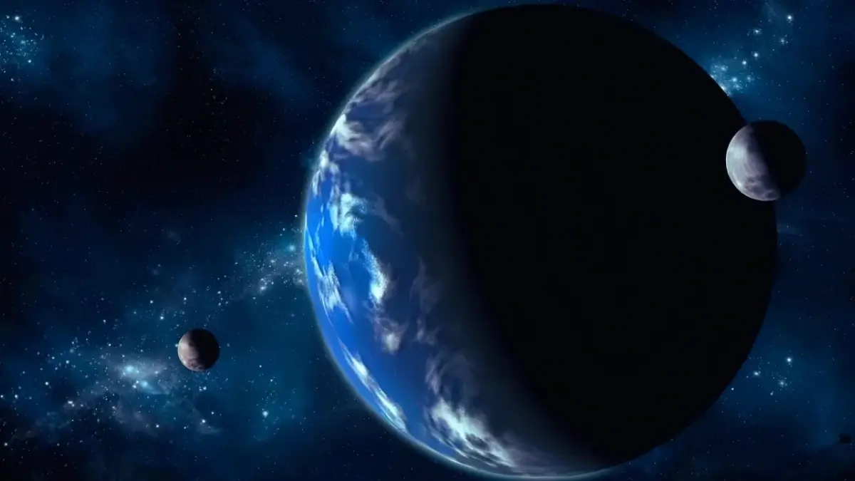 NASA Confirms Discovery of 2025 PN7, Earth’s Temporary Second Moon