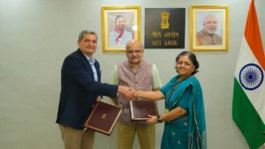 ‘We Rise’ Initiative Launched BY NITI AAYOG