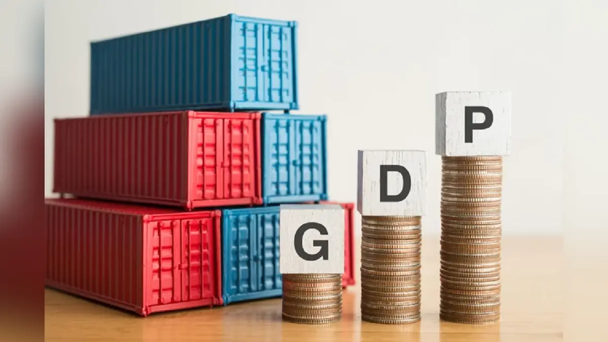 IMF Projects India to Remain Fastest-Growing Major Economy in 2025-26 with 6.6% Growth