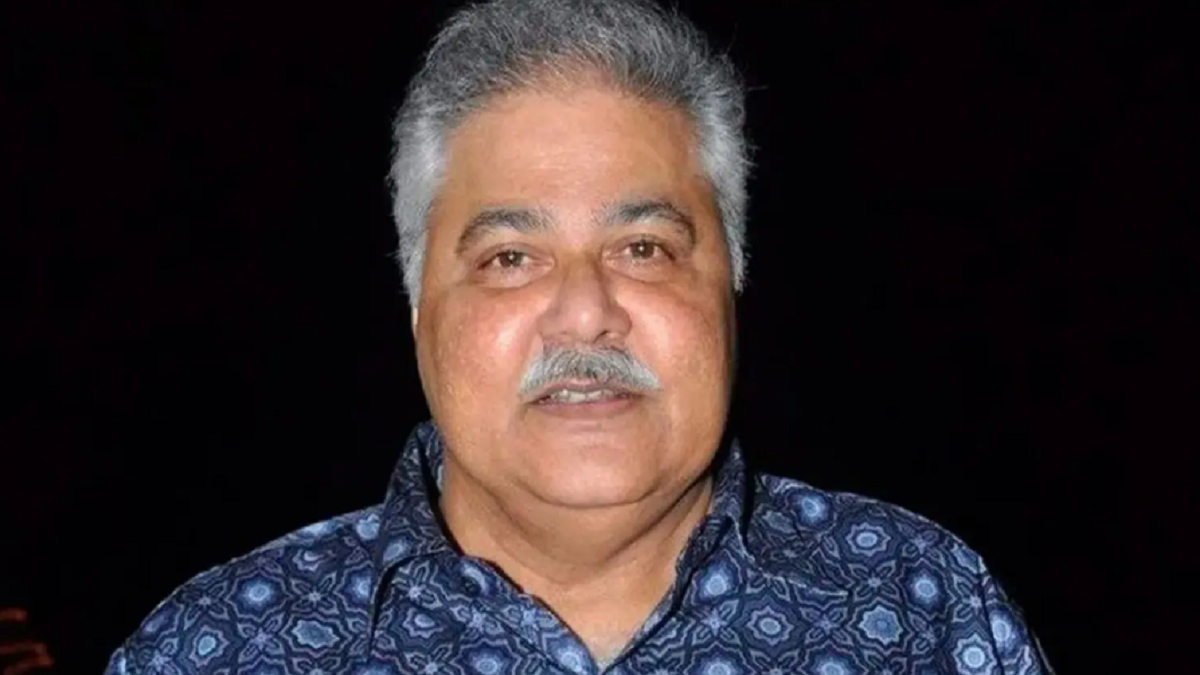 Veteran Actor Satish Shah, Beloved Star of Sarabhai vs Sarabhai, Passes Away at 74