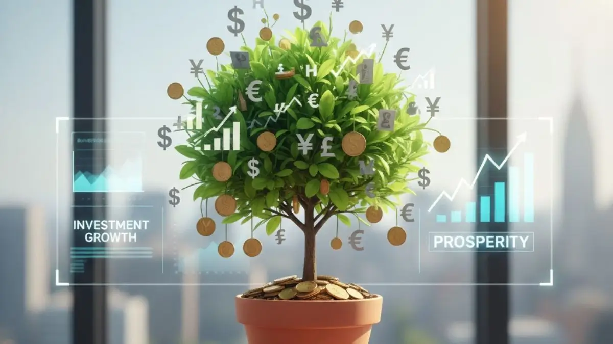 Govt. Extends LC75 and BLC Investment Options to Central Govt. Employees