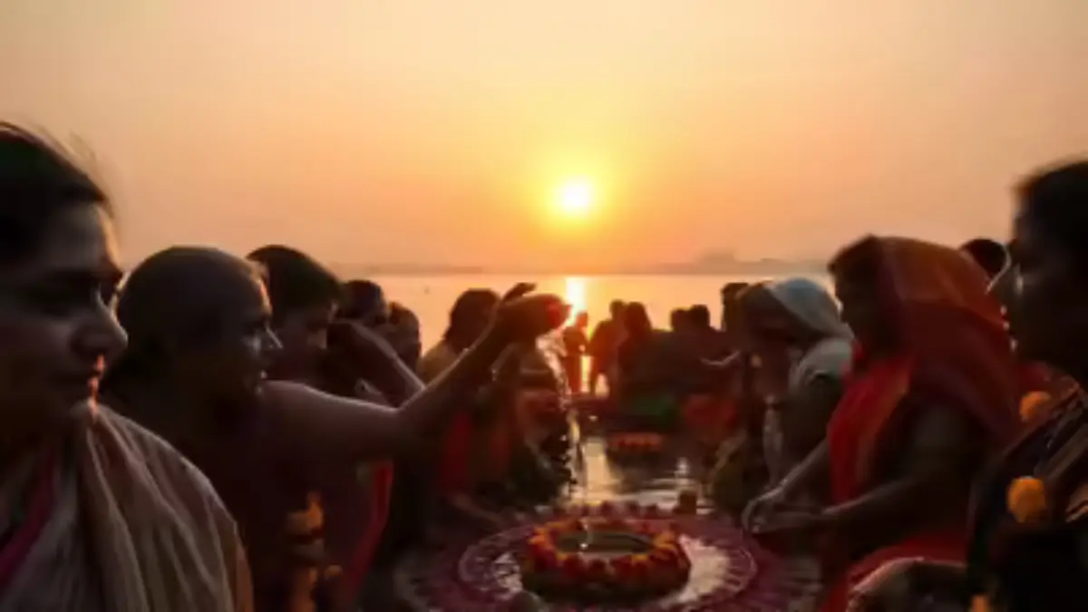 Chhath Puja 2025: Check Date, Time, Rituals and Significance