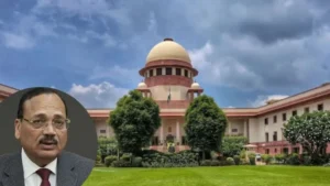 Justice Surya Kant to Become 53rd Chief Justice of India
