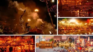 Which District of Uttar Pradesh is known as the City of Festivals?