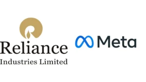 Reliance and Meta Launch ₹855 Crore AI Joint Venture