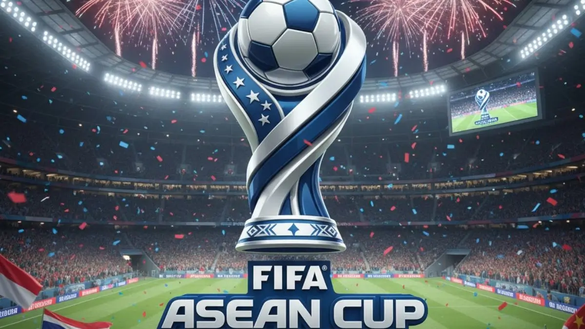 FIFA Launches ASEAN Cup to Boost Southeast Asian Football