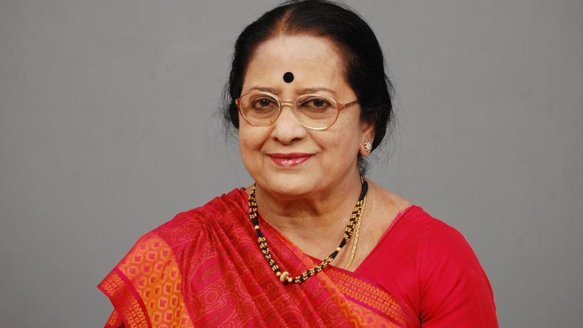 Eminent Surgeon Mathangi Ramakrishnan Passes Away at 91