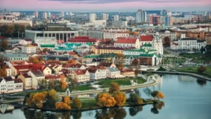 What is the Capital of Belarus? Know About It
