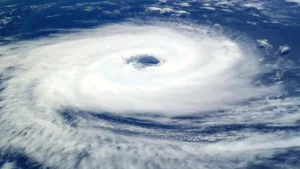 What is Cyclone Montha? Know About Its Origin, Naming Process, and Meaning
