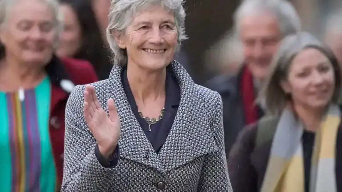 Catherine Connolly Elected Ireland’s 10th President